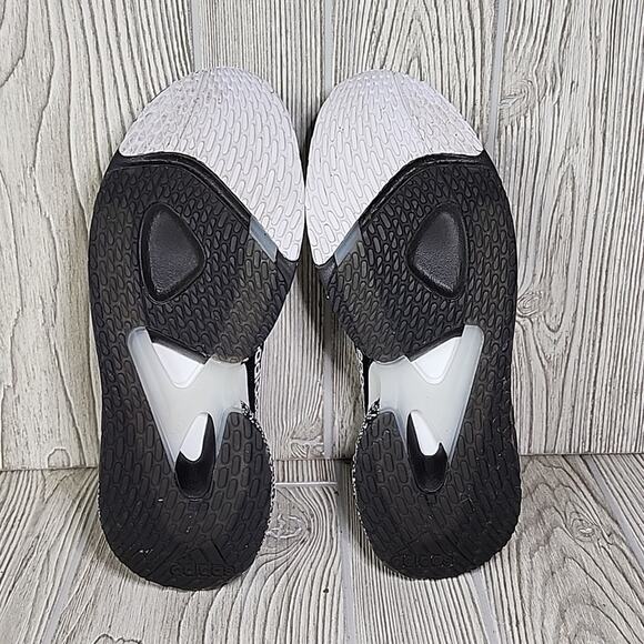 Adidas Running Alphatorsion Sneakers Men's 8.5 - Picture 7 of 12